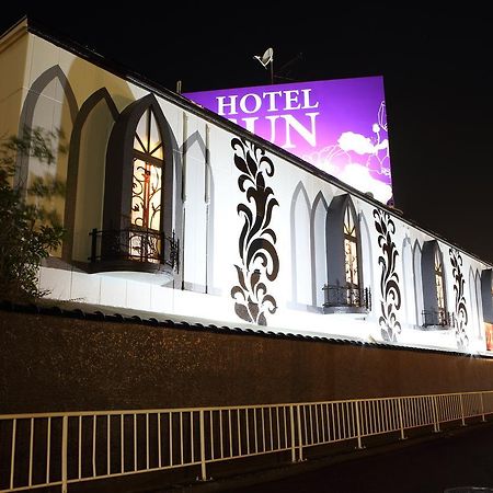Hotel Sun (Adults Only) Sakai (Osaka) Exterior foto