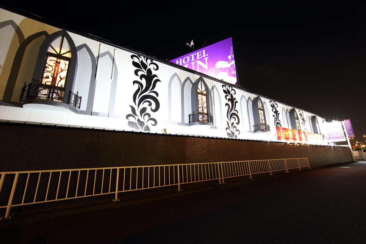 Hotel Sun (Adults Only) Sakai (Osaka) Exterior foto