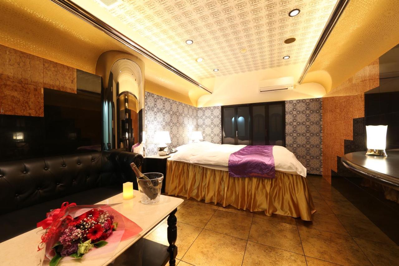 Hotel Sun (Adults Only) Sakai (Osaka) Exterior foto