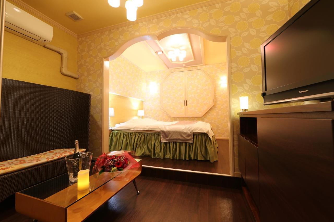 Hotel Sun (Adults Only) Sakai (Osaka) Exterior foto