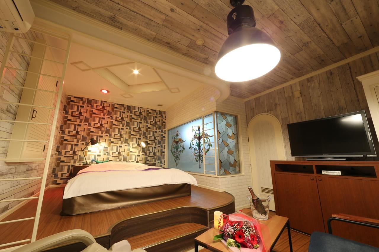 Hotel Sun (Adults Only) Sakai (Osaka) Exterior foto