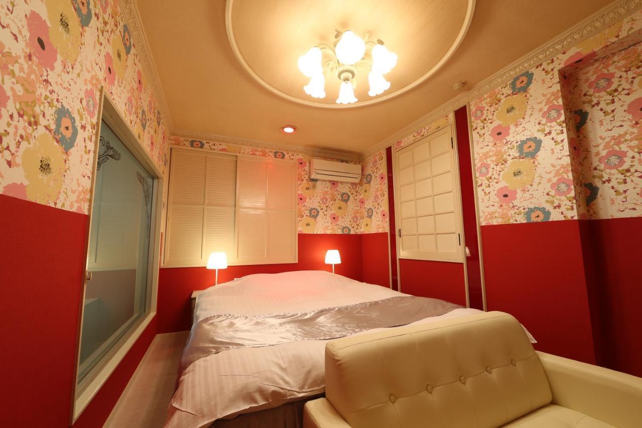 Hotel Sun (Adults Only) Sakai (Osaka) Exterior foto