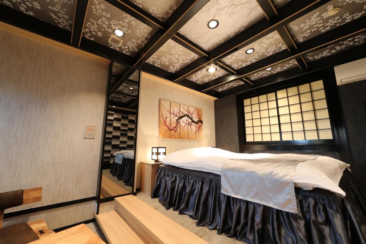 Hotel Sun (Adults Only) Sakai (Osaka) Exterior foto