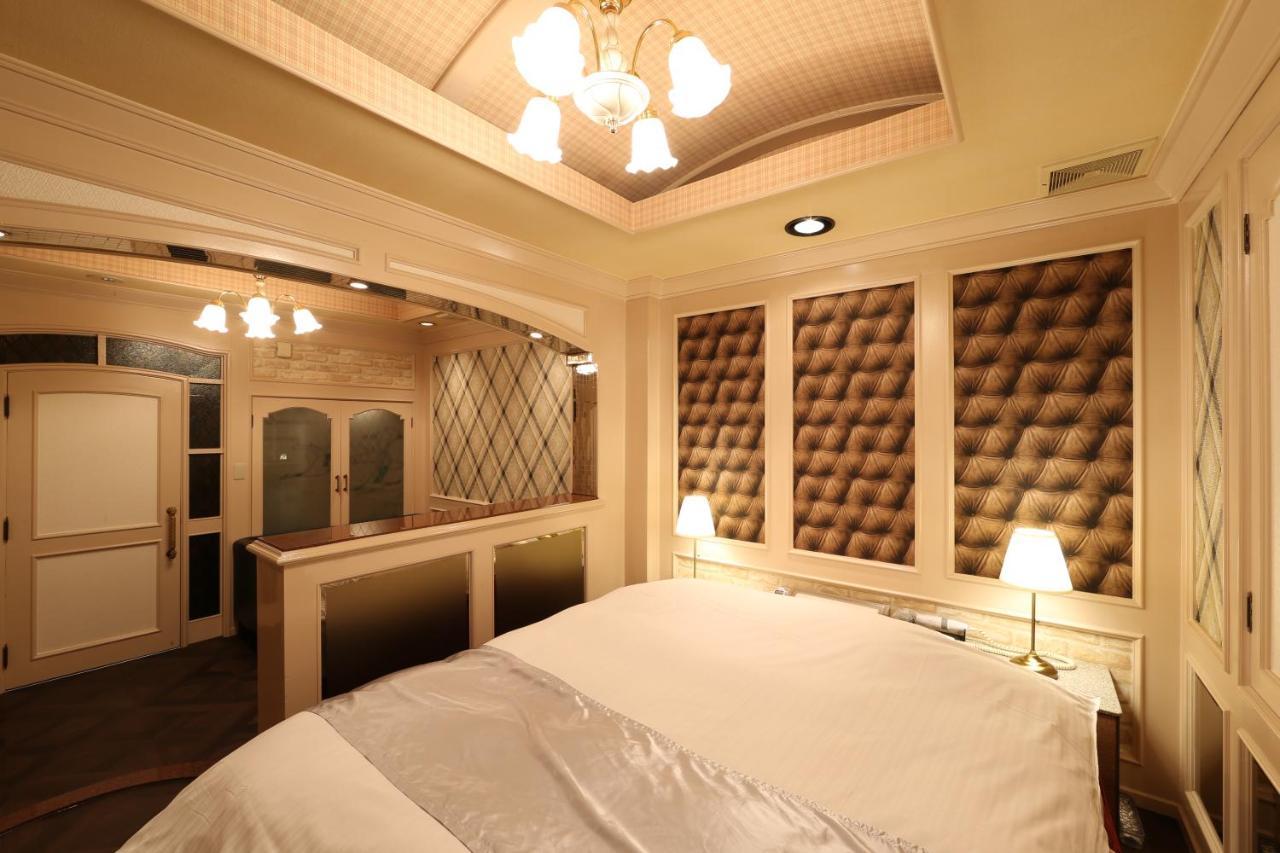 Hotel Sun (Adults Only) Sakai (Osaka) Exterior foto