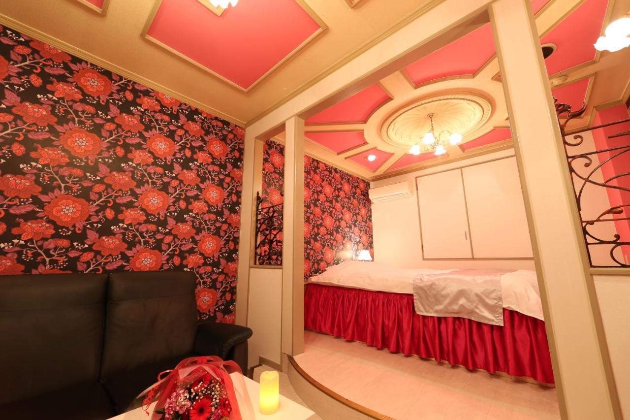 Hotel Sun (Adults Only) Sakai (Osaka) Exterior foto
